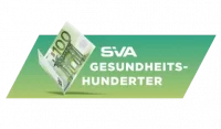 SVA Gesundheitshunderter